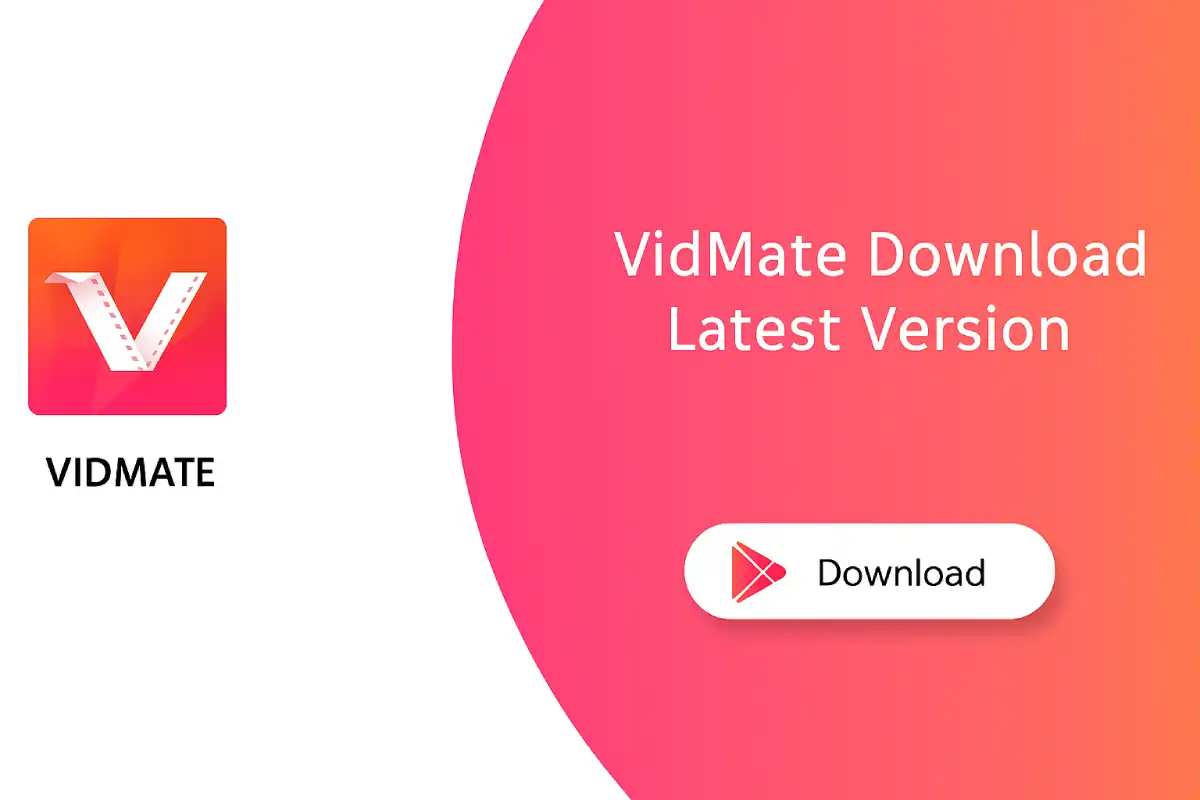 Vidmate Download App