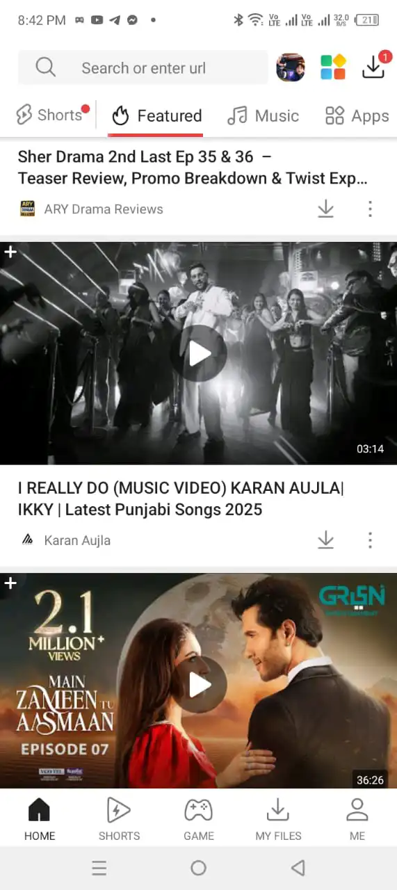 Muat Turun Video & Muzik HD Muat Turun Video & Muzik HD