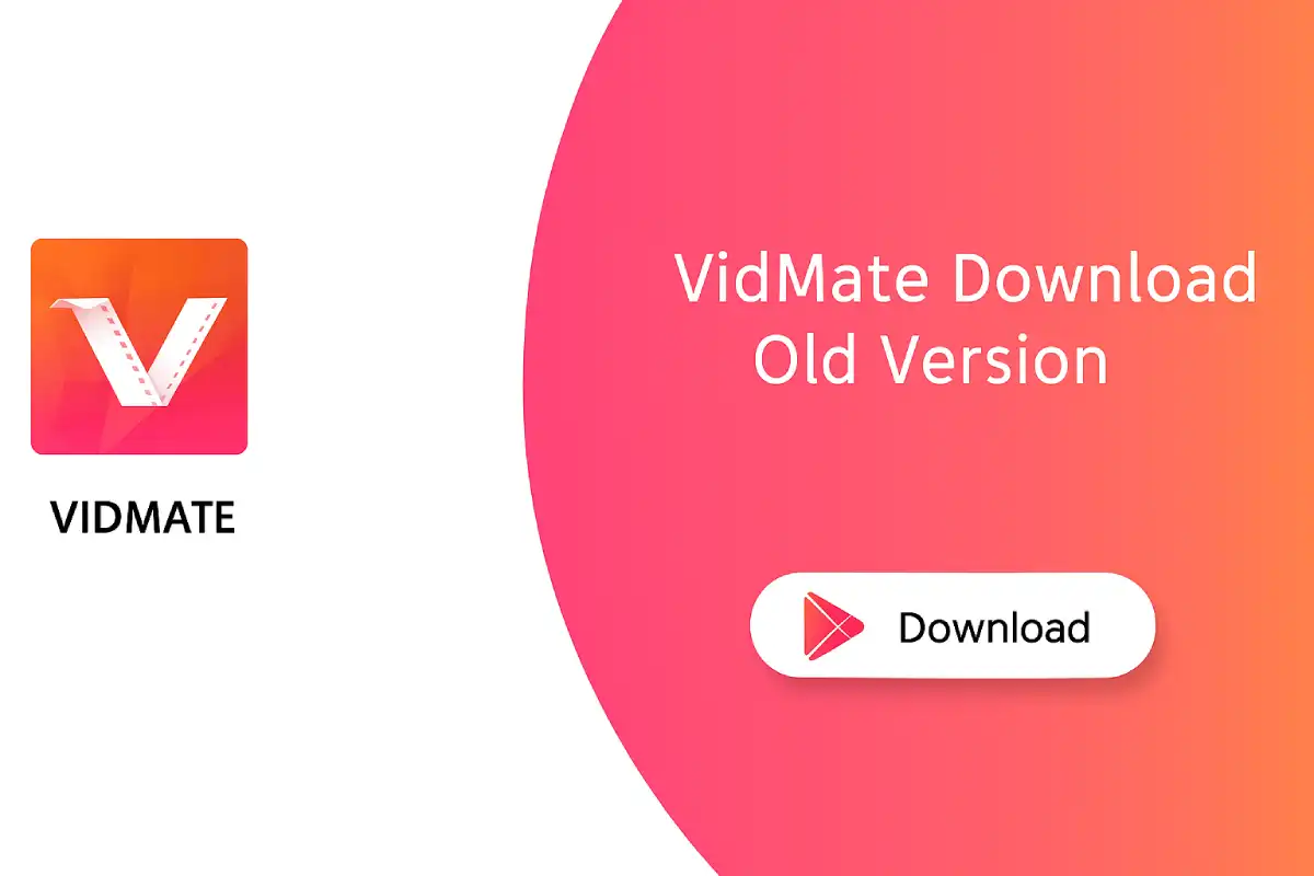 Download Vidmate Apk Old Versions (All Releases)