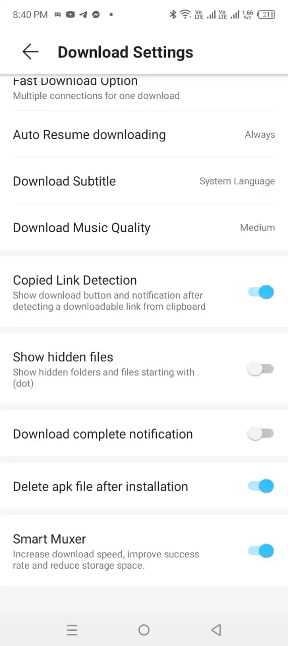 Folder Khas Folder Khas